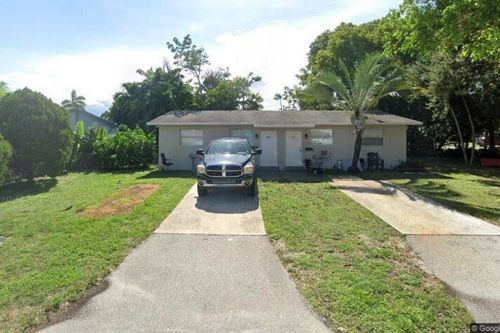 1-2-4951 Sw 26th Avenue, Dania Beach, FL, 33312 | Card Image