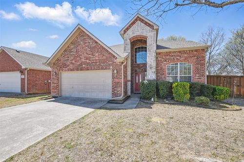 804 Starling Ln, Aubrey, TX, 76227-3569 | Card Image