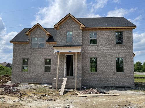 lot-626-171 Settlers Way, Hendersonville, TN, 37075-6724 | Card Image
