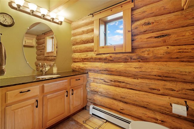 182 Moondance Trl, House other with 4 bedrooms, 2 bathrooms and null parking in Bigfork MT | Image 38