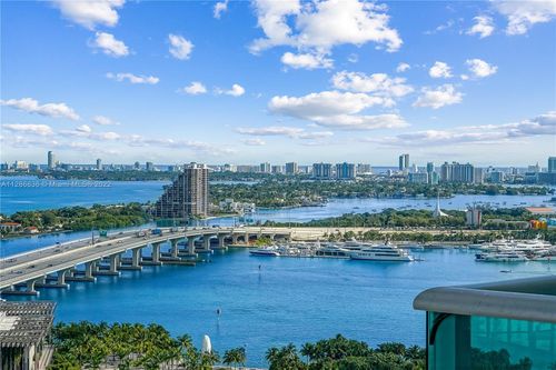 apt-2910-900 Biscayne Blvd, Miami, FL, 33132-1566 | Card Image