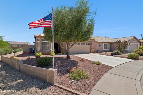 10259 W Mohawk Ln, Peoria, AZ, 85382-5118 | Card Image