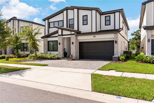 5893 High Seas Dr, ORLANDO, FL, 32821 | Card Image