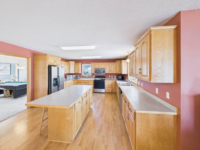 814 3 Rd Ave Sw, House other with 5 bedrooms, 3 bathrooms and null parking in Saint Joseph MN | Image 10