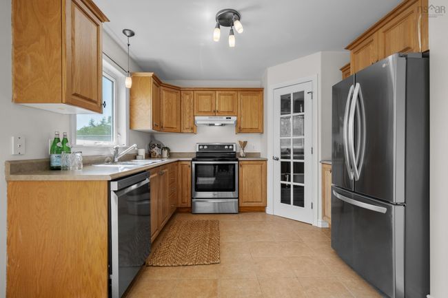 8 Yoon Crt, House other with 3 bedrooms, 3 bathrooms and 1 parking in Timberlea NS | Image 14