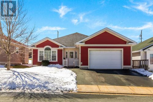 9 Coultas St, St. John's, NL, A1A0C7 | Card Image