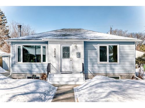 3634 113 Ave Nw, Edmonton, AB, T5W0P8 | Card Image