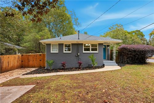 634 Daniel Ave, Decatur, GA, 30032-4018 | Card Image