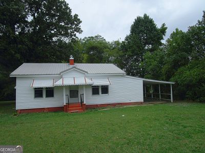 12425 Highway 27, House other with 2 bedrooms, 1 bathrooms and null parking in Summerville GA | Image 1