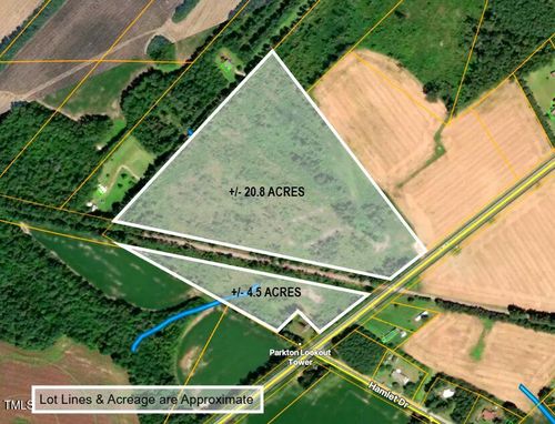 0 Nc-71, Parkton, NC, 28371 | Card Image