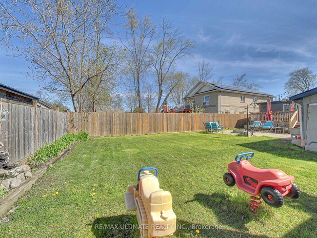 774 Jacksonville Rd, House other with 3 bedrooms, 2 bathrooms and 12 parking in Willow Beach ON | Image 27