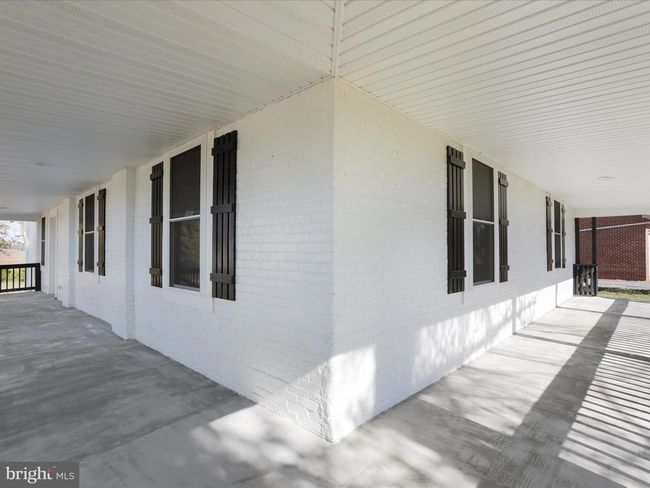6287 Marsh Rd, House other with 4 bedrooms, 3 bathrooms and null parking in WAYNESBORO PA | Image 41