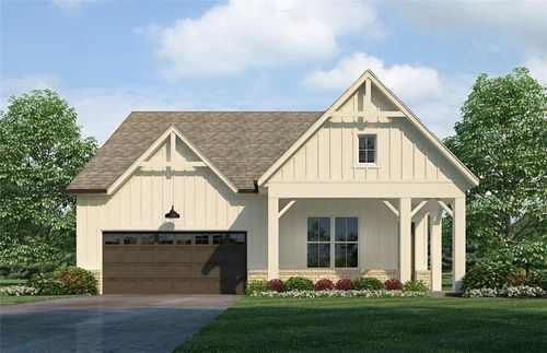 1116 Cooks Farm Way, Woodstock, GA, 30189-2901 | Card Image