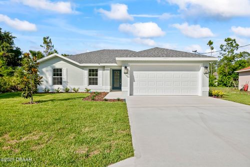 53 Pine Crest Ln, Palm Coast, FL, 32164-7040 | Card Image