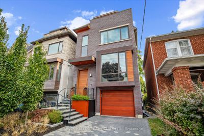 137 Ranleigh Ave, House other with 5 bedrooms, 6 bathrooms and 2 parking in Toronto ON | Image 2