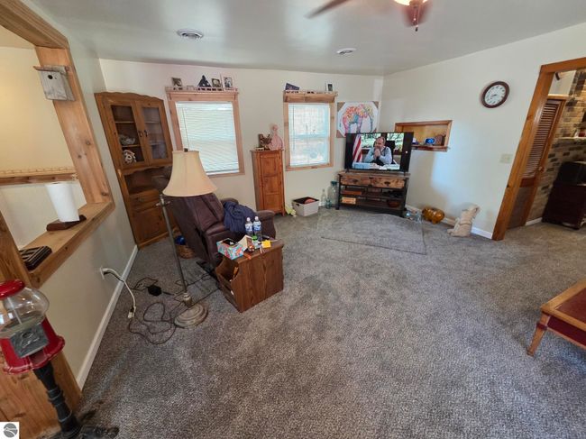 4280 Westview Dr, House other with 3 bedrooms, 1 bathrooms and null parking in Lake MI | Image 16