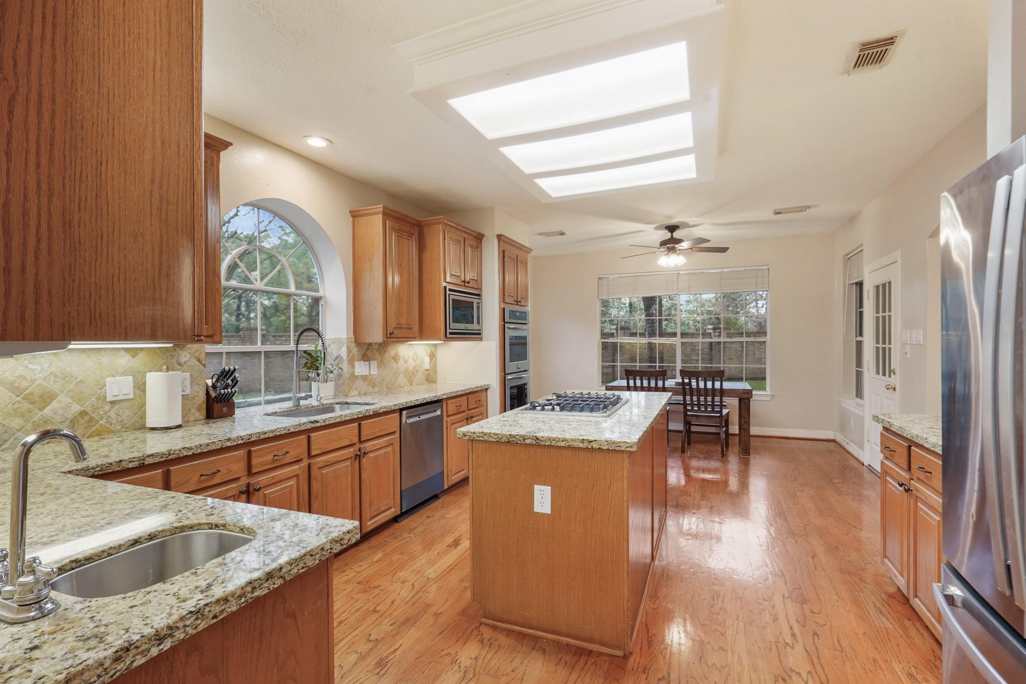 Residential in Houston 4