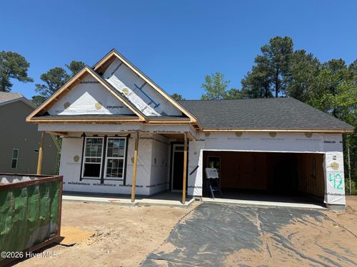 1091 Rosefield Way, Calabash, NC, 28467 | Card Image