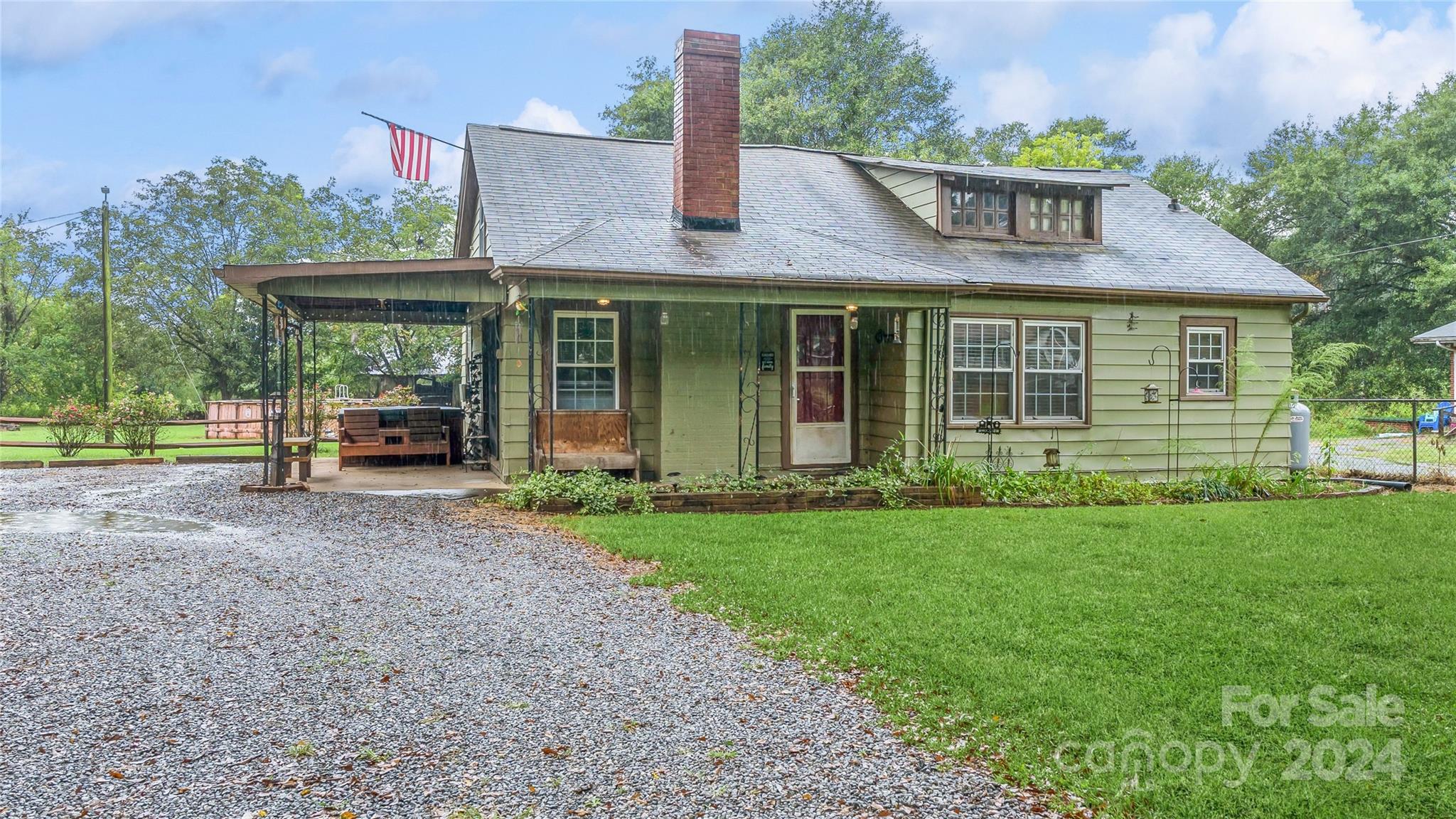 Reepsville Rd, Lincolnton, NC 28092