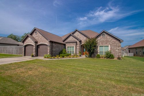 3113 Dapple Gray Rd, Benton, AR, 72015-5081 | Card Image