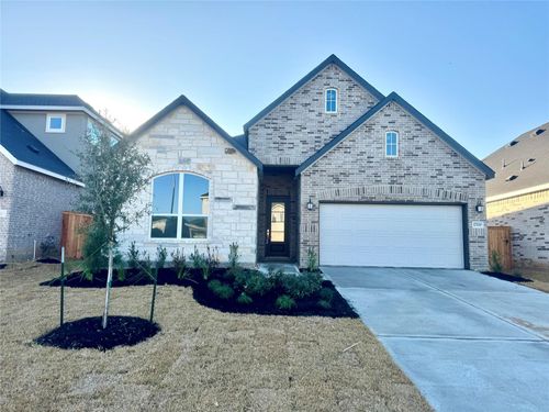 17519 Lavender Blossom Ln, Hockley, TX, 77447-1556 | Card Image