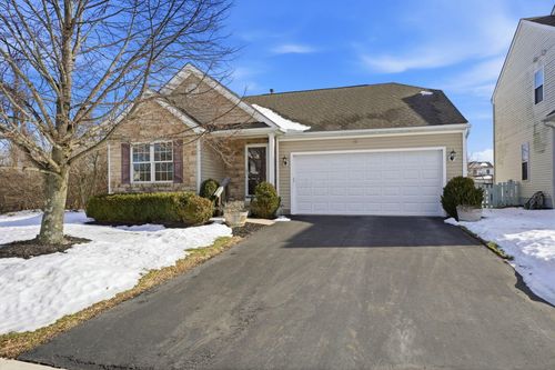 670 Redwood Valley Dr, Blacklick, OH, 43004-7149 | Card Image