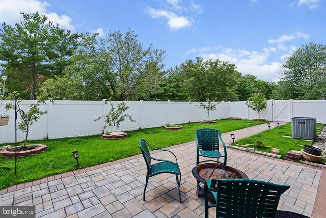 41 Tall Oaks Ct, House other with 4 bedrooms, 3 bathrooms and null parking in Old Bridge NJ | Image 23