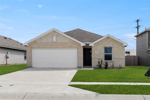 114 Goel St, Greenville, TX, 75402-4008 | Card Image