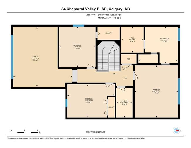 34 Chaparral Valley Place Se, House other with 5 bedrooms, 4 bathrooms and 4 parking in Calgary AB | Image 41
