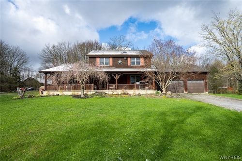 9496 W Hill Rd, Boston, NY, 14025-9706 | Card Image