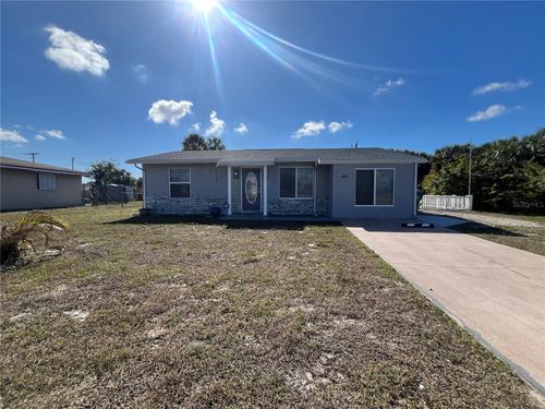 18113 Cochran Blvd, PORT CHARLOTTE, FL, 33948-1923 | Card Image