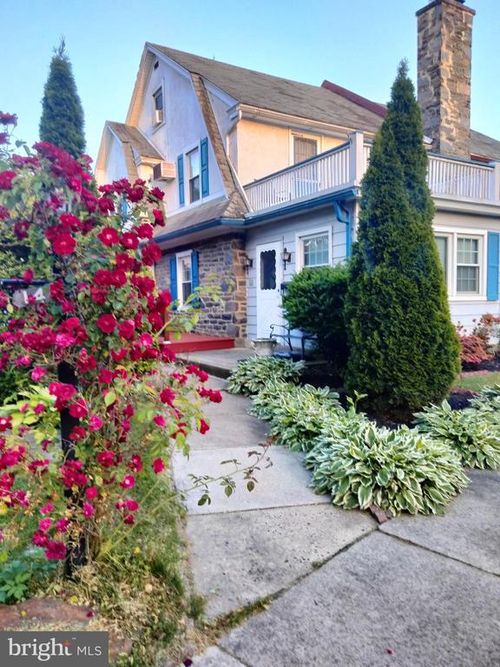 14 Gladstone Rd, LANSDOWNE, PA, 19050-2147 | Card Image