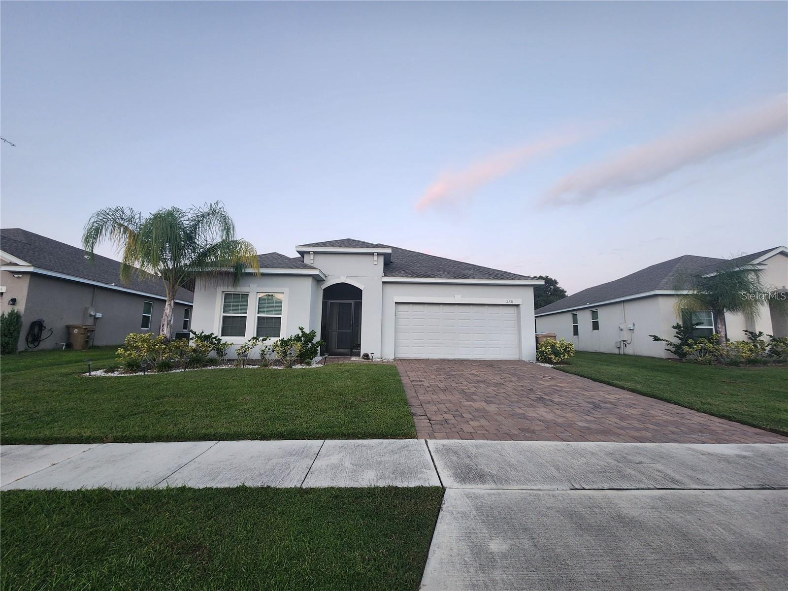 Creekmore Ct, Kissimmee, FL 34746