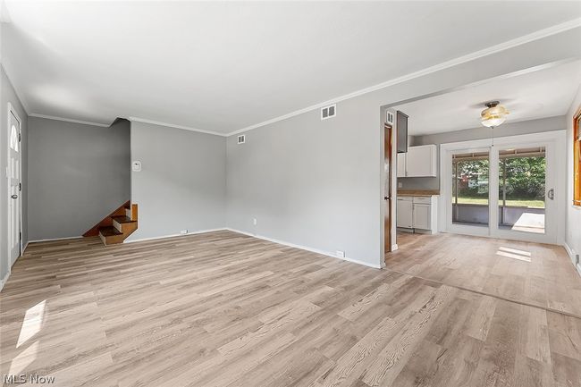 21831 Bruce Ave, House other with 3 bedrooms, 1 bathrooms and null parking in Euclid OH | Image 6