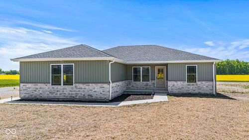 5003 W 900 N, Dupont, IN, 47231-9504 | Card Image