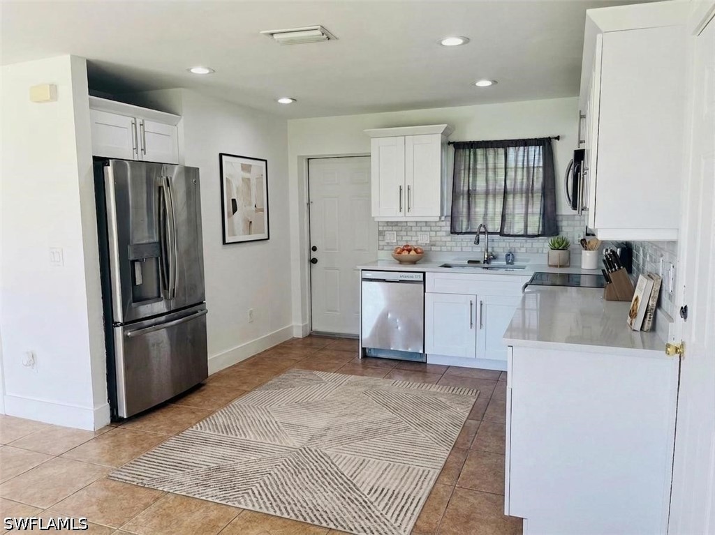 Residential in Lehigh Acres