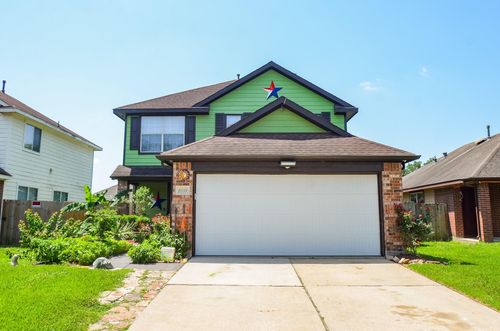 6039 Lark Haven Ln, Houston, TX, 77085-7507 | Card Image