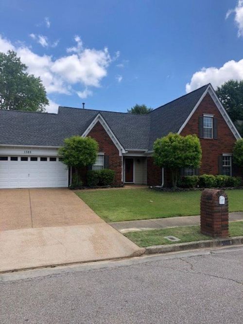 1386 Milestone Cir, Collierville, TN, 38017 | Card Image