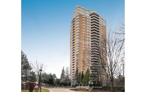 2010-89 Skymark Dr, North York, ON, M2H3S6 | Card Image
