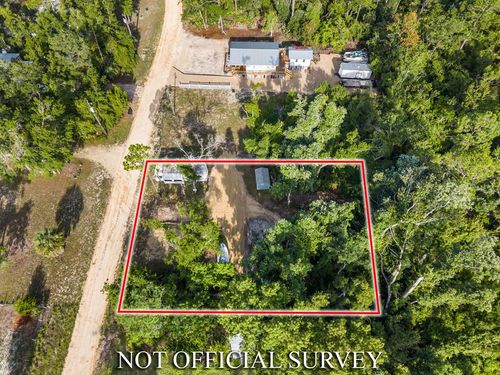111 5th Ave Ne, STEINHATCHEE, FL, 32359 | Card Image