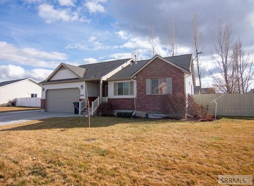 3824 Deer Stream Drive, Idaho Falls, ID, 83401 | Card Image