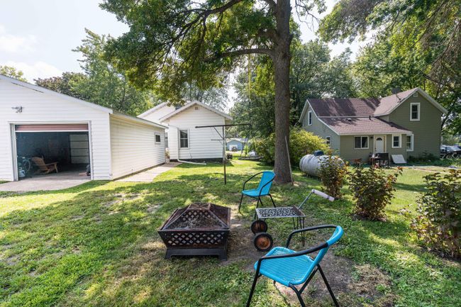 310 Carolina Ave, House other with 3 bedrooms, 1 bathrooms and null parking in Hoffman MN | Image 37