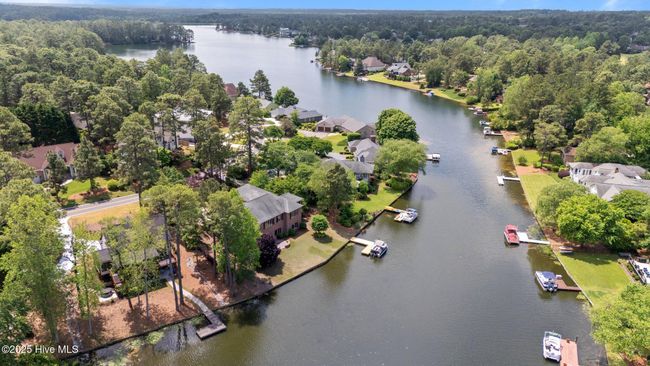 11 Chestnut Ln, House other with 3 bedrooms, 3 bathrooms and 2 parking in Pinehurst NC | Image 33