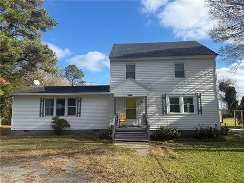 17063 Station Lane Lane, Cape Charles, VA, 23310 | Card Image
