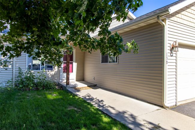 138 Empire Loop, Townhouse with 2 bedrooms, 2 bathrooms and null parking in Kalispell MT | Image 8