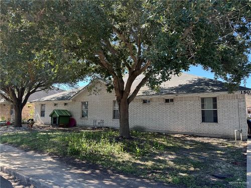 1501 Prosperity Dr, Edinburg, TX, 78541-2435 | Card Image