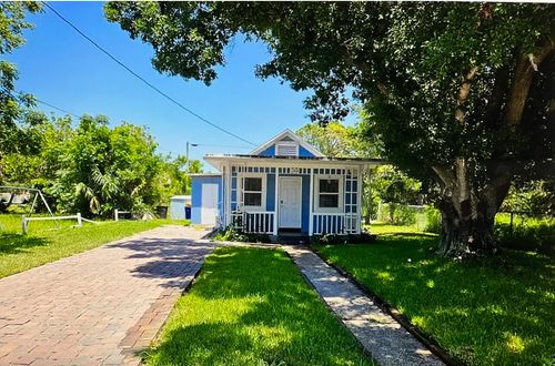 1706 N 15th St, Fort Pierce, FL, 34950-2114 | Card Image