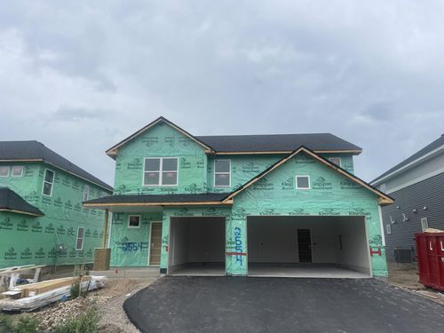 2554 Green Ash Ave, Shakopee, MN, 55379 | Card Image
