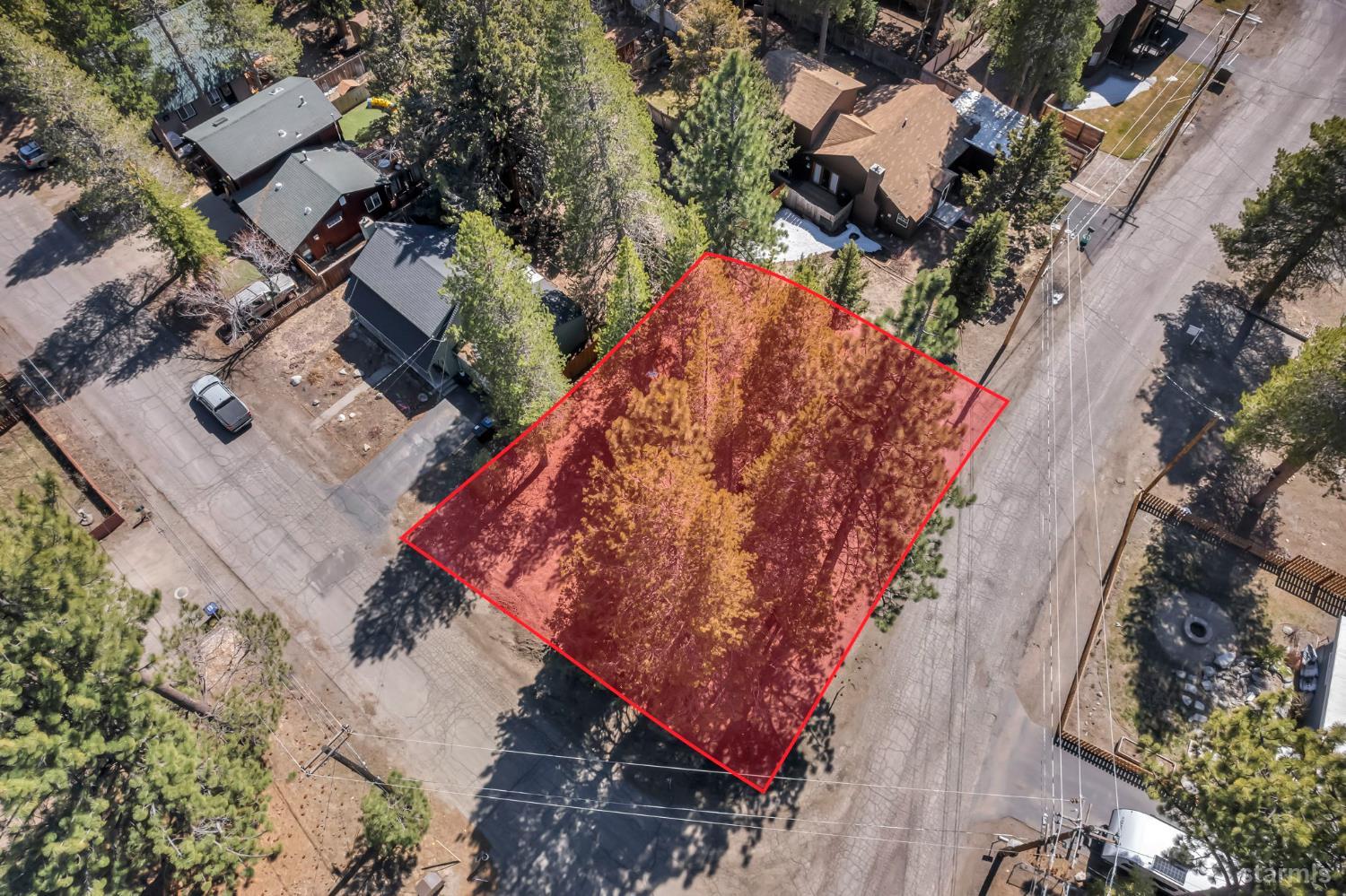 Land in South Lake Tahoe 5