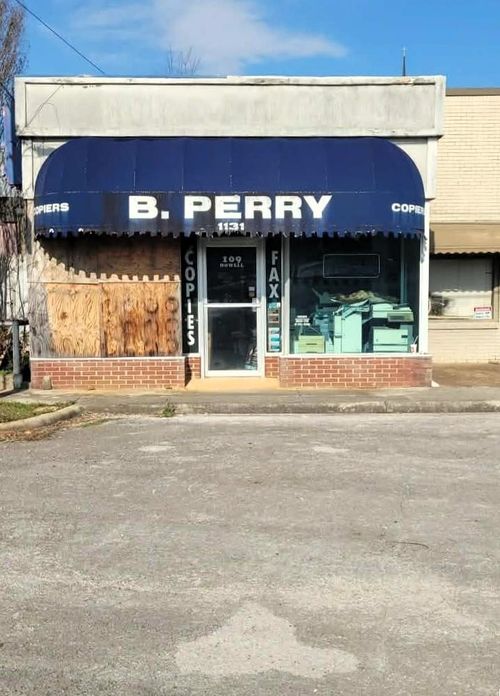 109 Howell St, FLORENCE, AL, 35630-2301 | Card Image